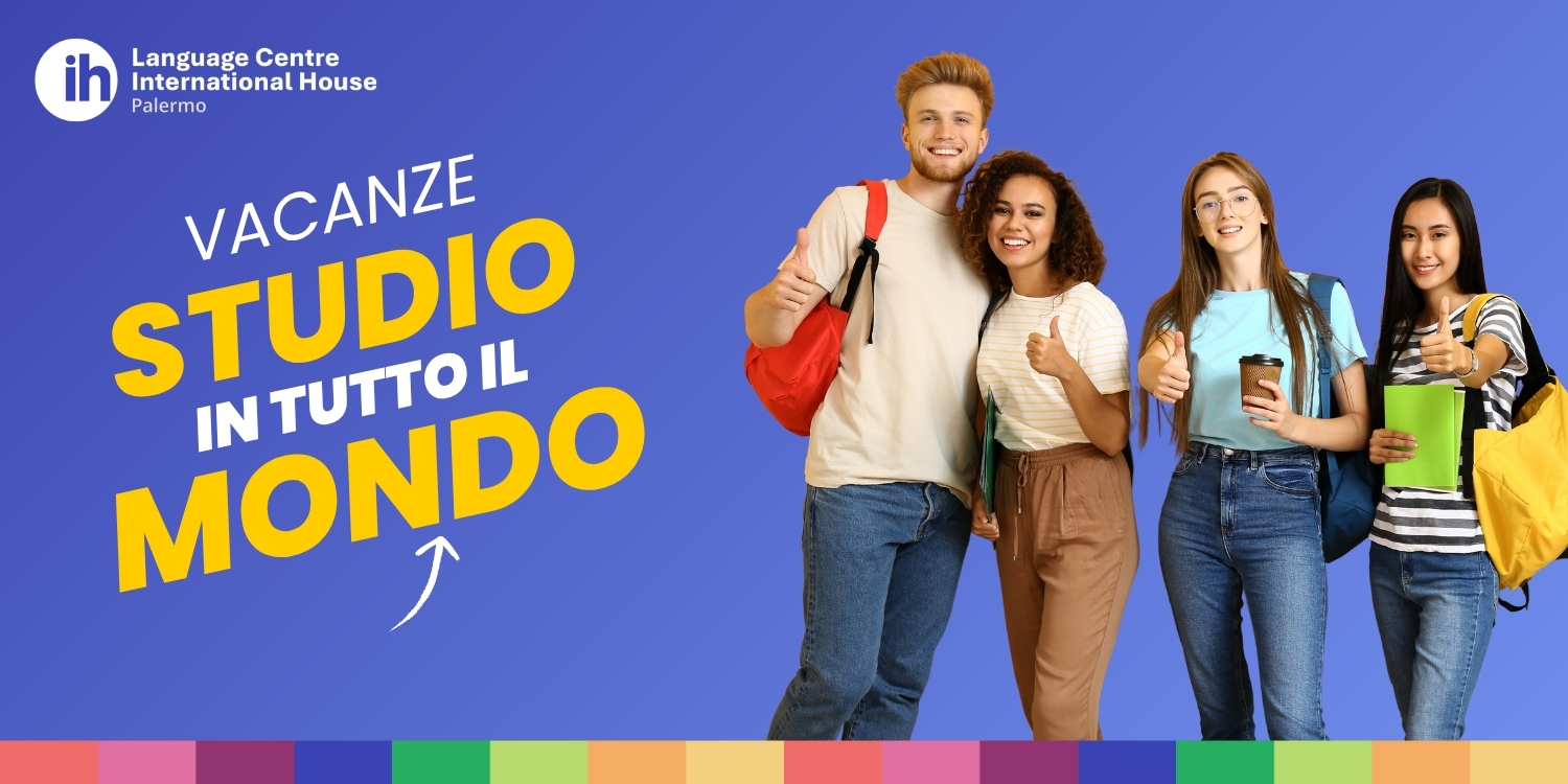 Sezione Study abroad