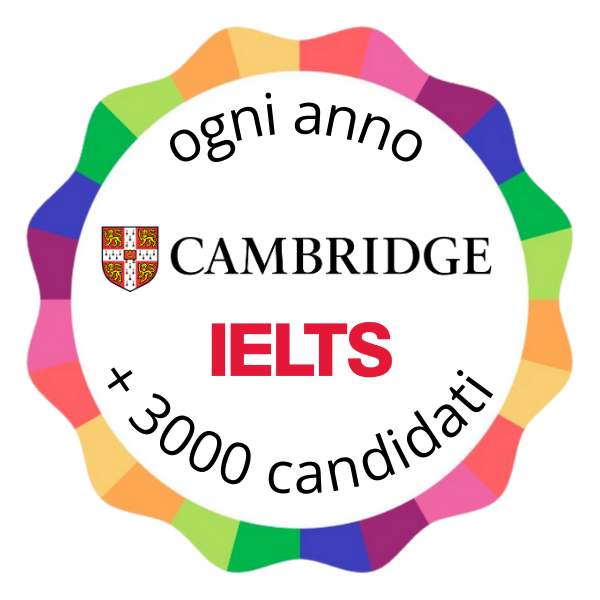 Esami Cambridge e IELTS