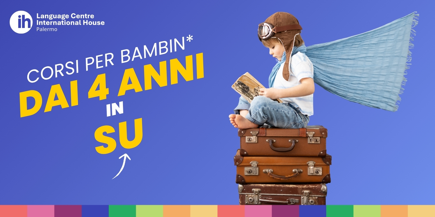 Sezione Bambini e Ragazzi