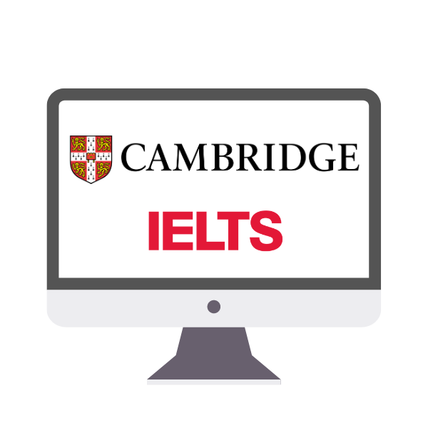 Esami Cambridge e IELTS