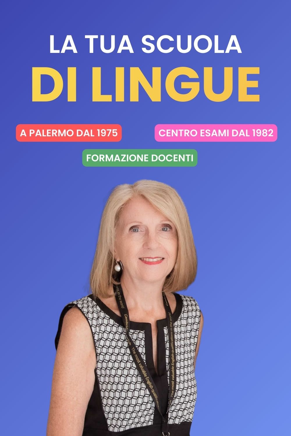 Storia Language Centre