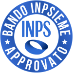 Logo INPS