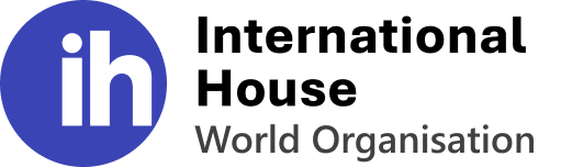 IH World Logo