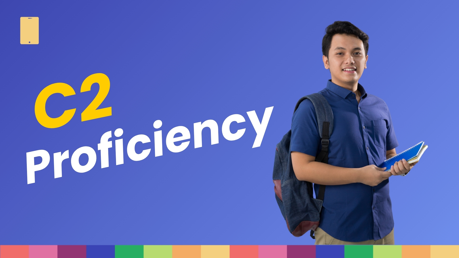 C2 Proficiency Certification