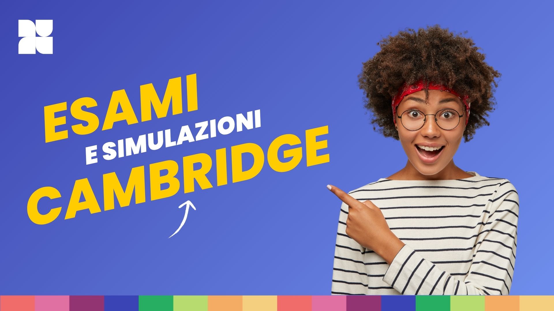 Esami Cambridge