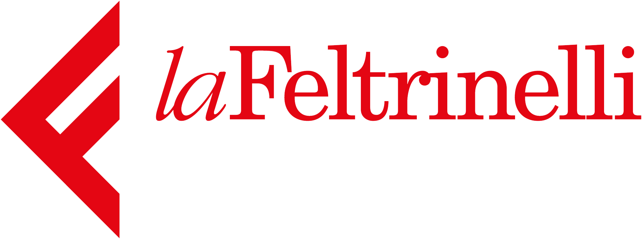 la Feltrinelli