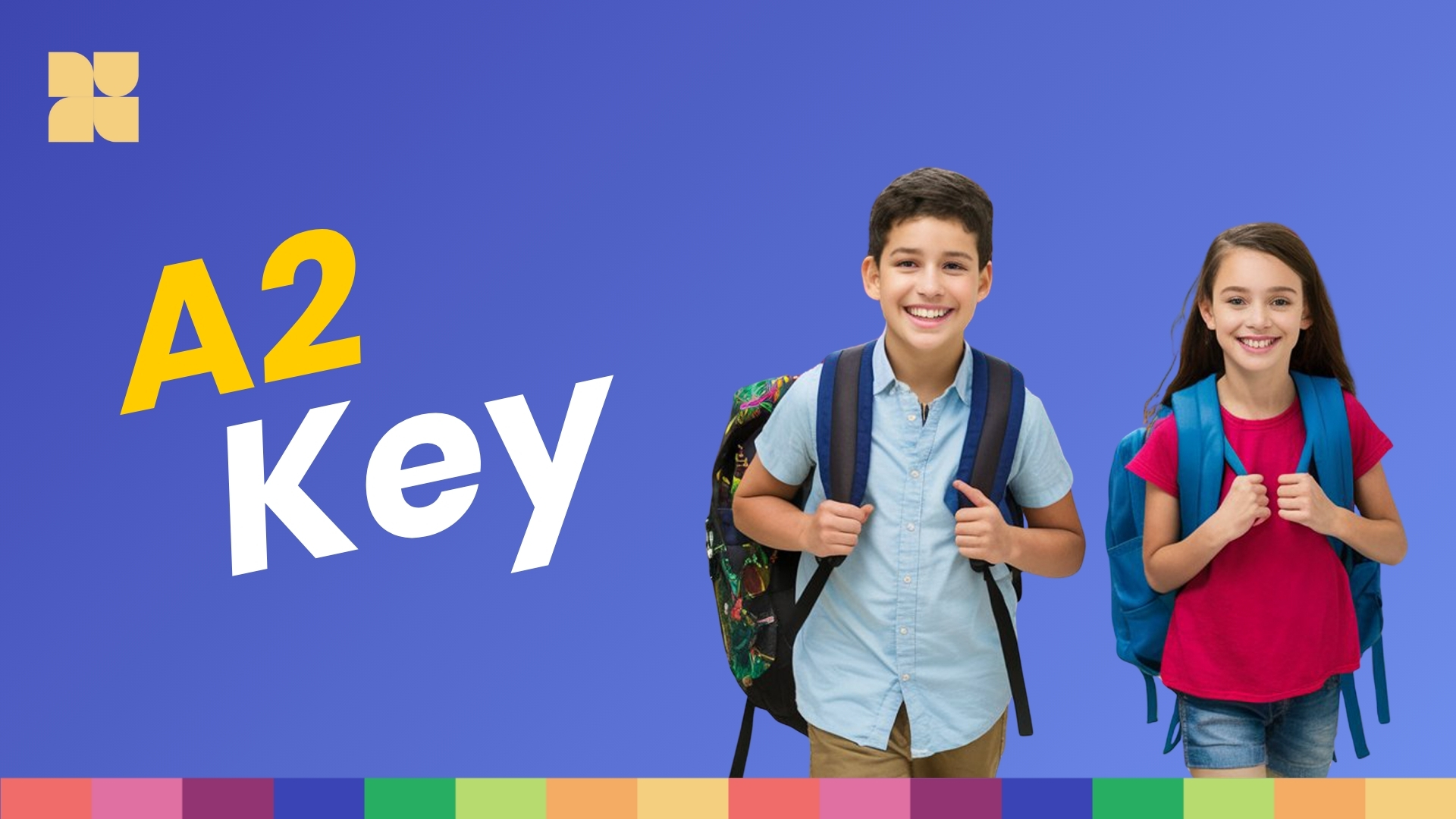 A2 Key Certification