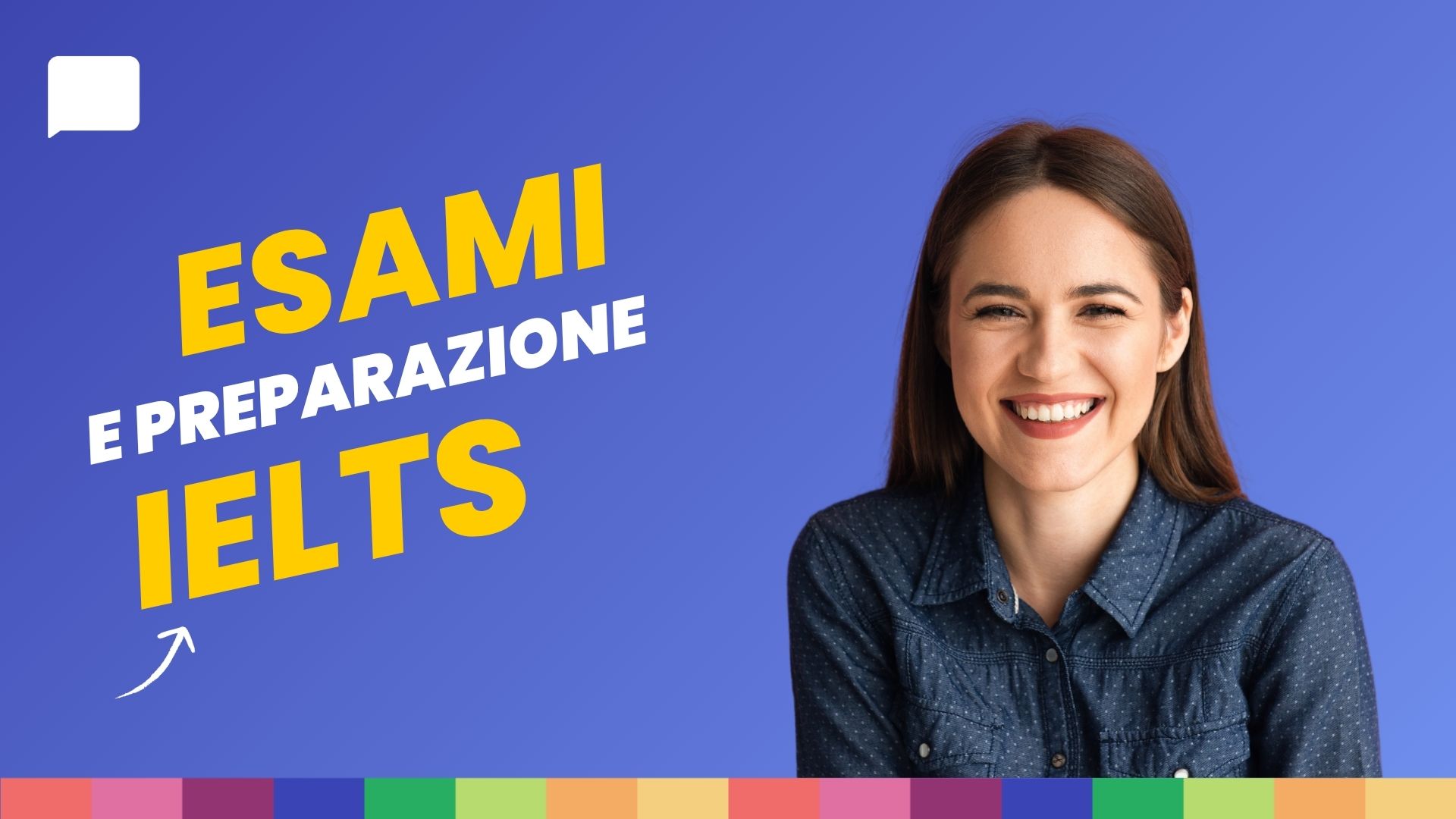 Esami IELTS