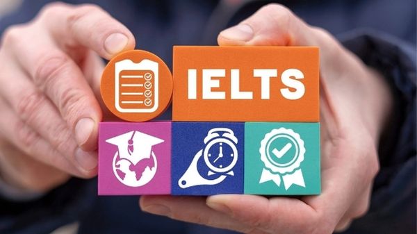 IELTS