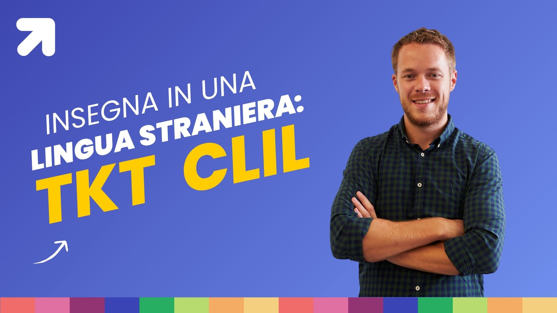 Certificazione TKT CLIL