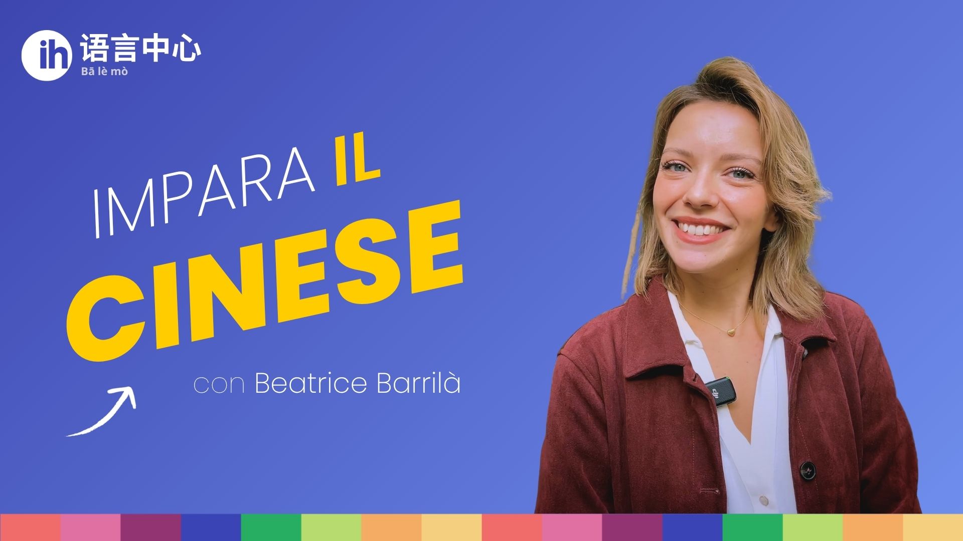 Impara il Cinese a Palermo