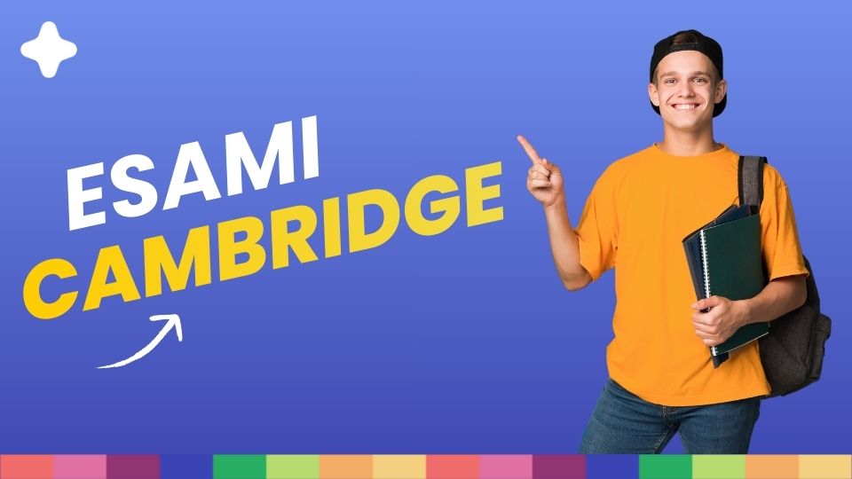 Certificazioni Cambridge