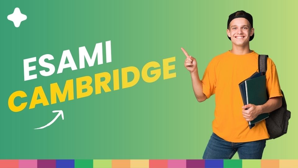 Certificazioni Cambridge