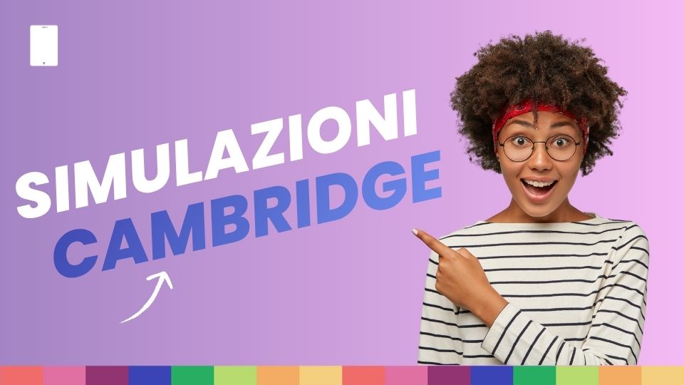 Simulazioni Esami