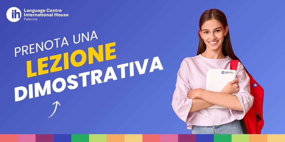 Lezione dimostrativa gratuita