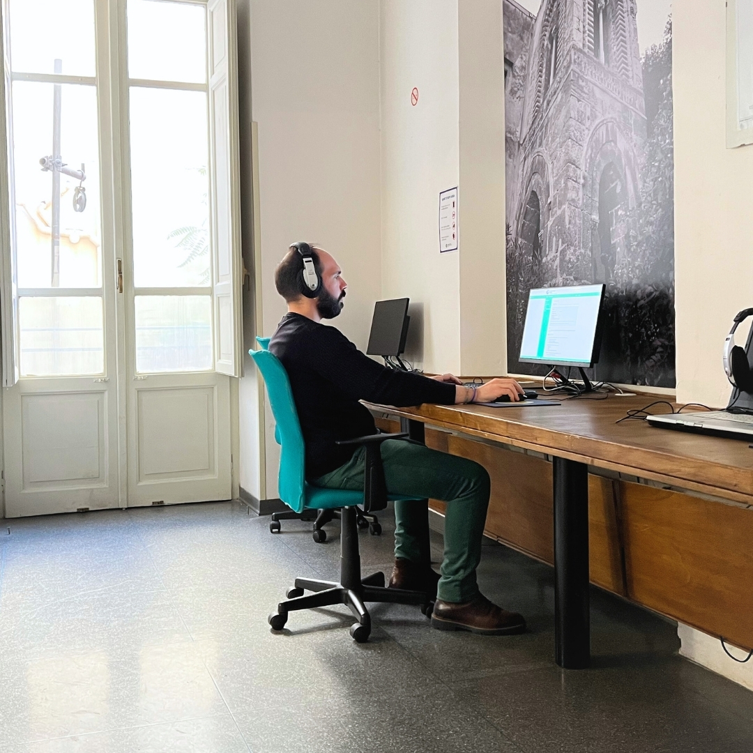 Test livello inglese gratuito Palermo