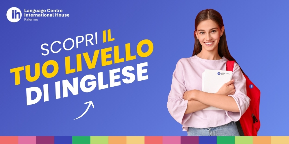 Inizia il Test di Livello Gratuito