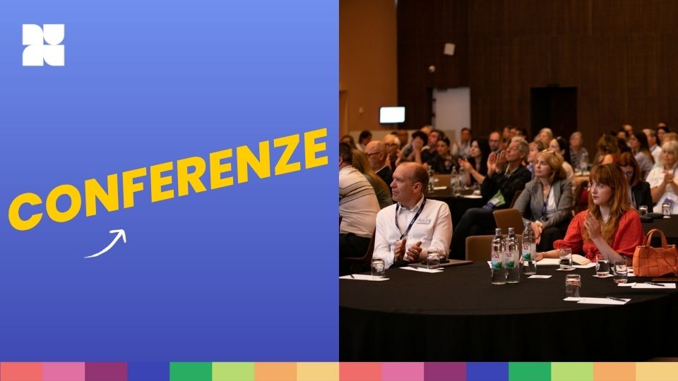 Conferenze: Formazione Docenti