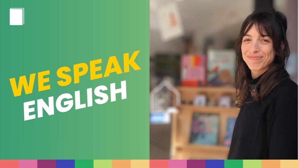 Iniziativa We Speak English