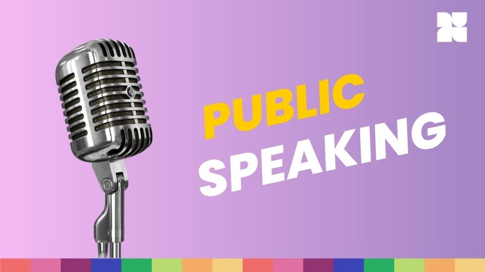Public Speaking Class