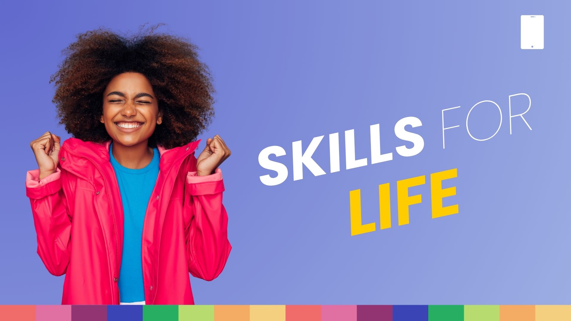 Skills For Life Course
