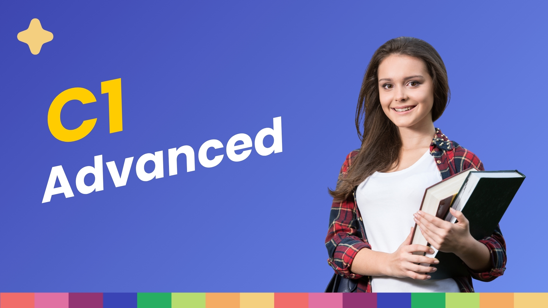 C1 Advanced Certification