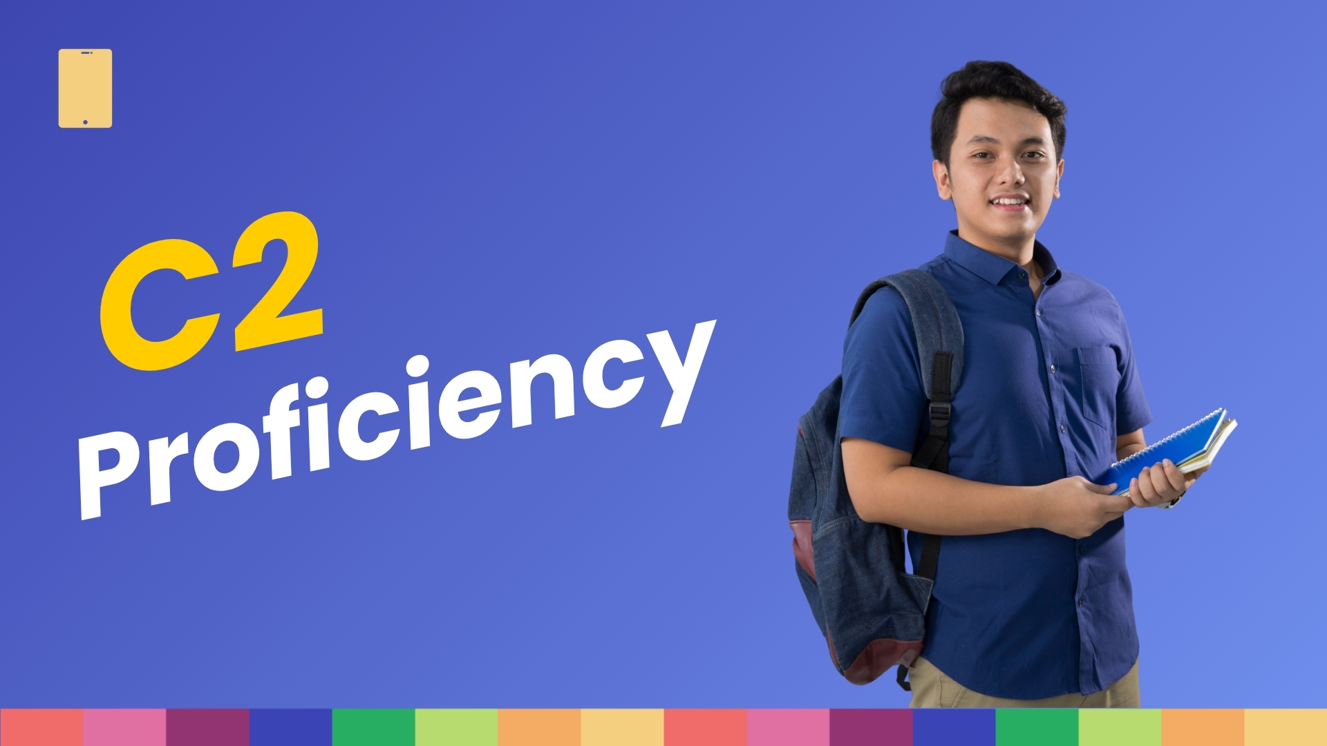 C2 Proficiency Certification