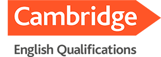 Logo Cambridge Assessment English