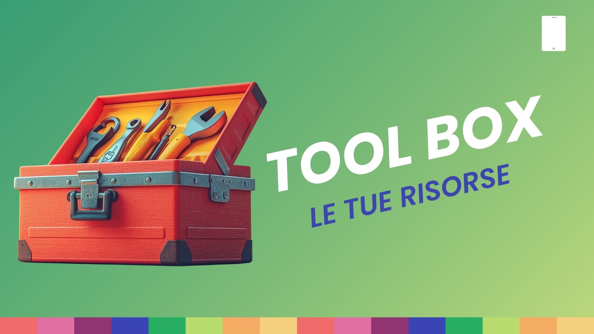 Risorse per lo studio dell'inglese